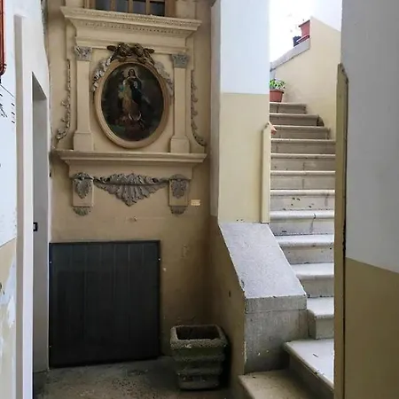 Apartment With 2 Bedrooms In Melfi With Wifi *