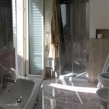 Apartment With 2 Bedrooms In Melfi With Wifi Appartement
