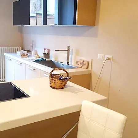 Apartment With 2 Bedrooms In Melfi With Wifi Melfi